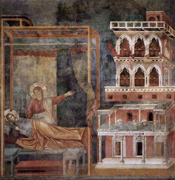 6EbytFGUTByYerxtrTRY_3. Francis’ ‘palace’ dream
