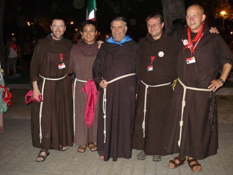 Antony &Jose Carballo OFM-471×355