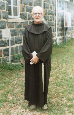 Br Godfry Tortolano